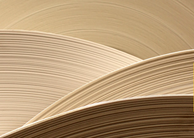 Lubricant Oils for Paper Industry